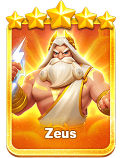 Kartu Zeus