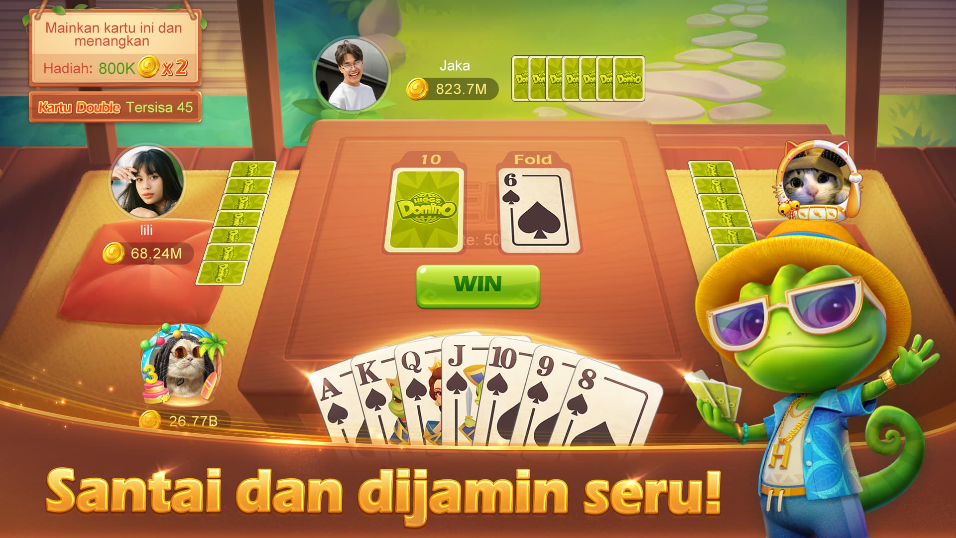 Fitur Higgs Domino 5